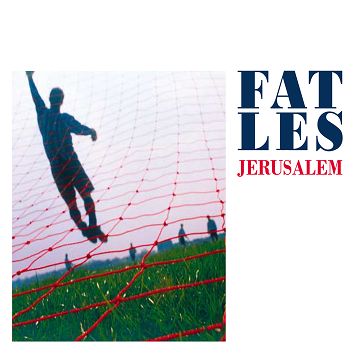 Fat Les - Jerusalem (Download) - Download